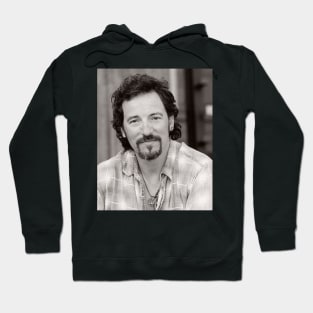 Springsteen Hoodie